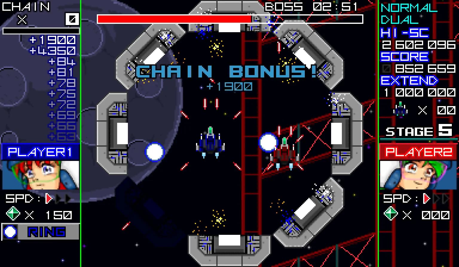 RagingBlasters görsel 15