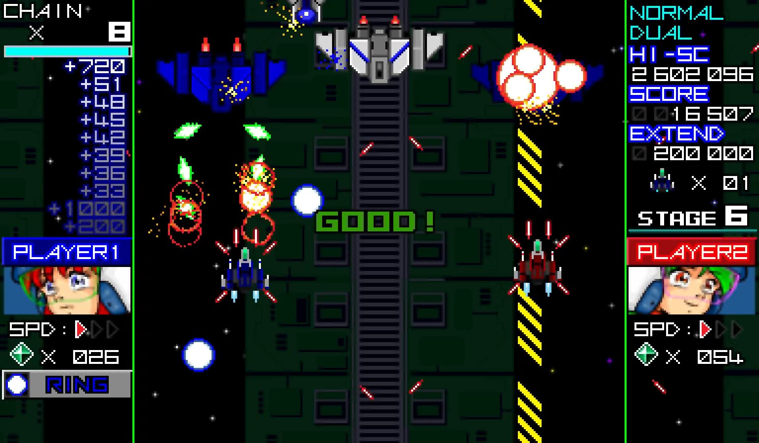 RagingBlasters görsel 16