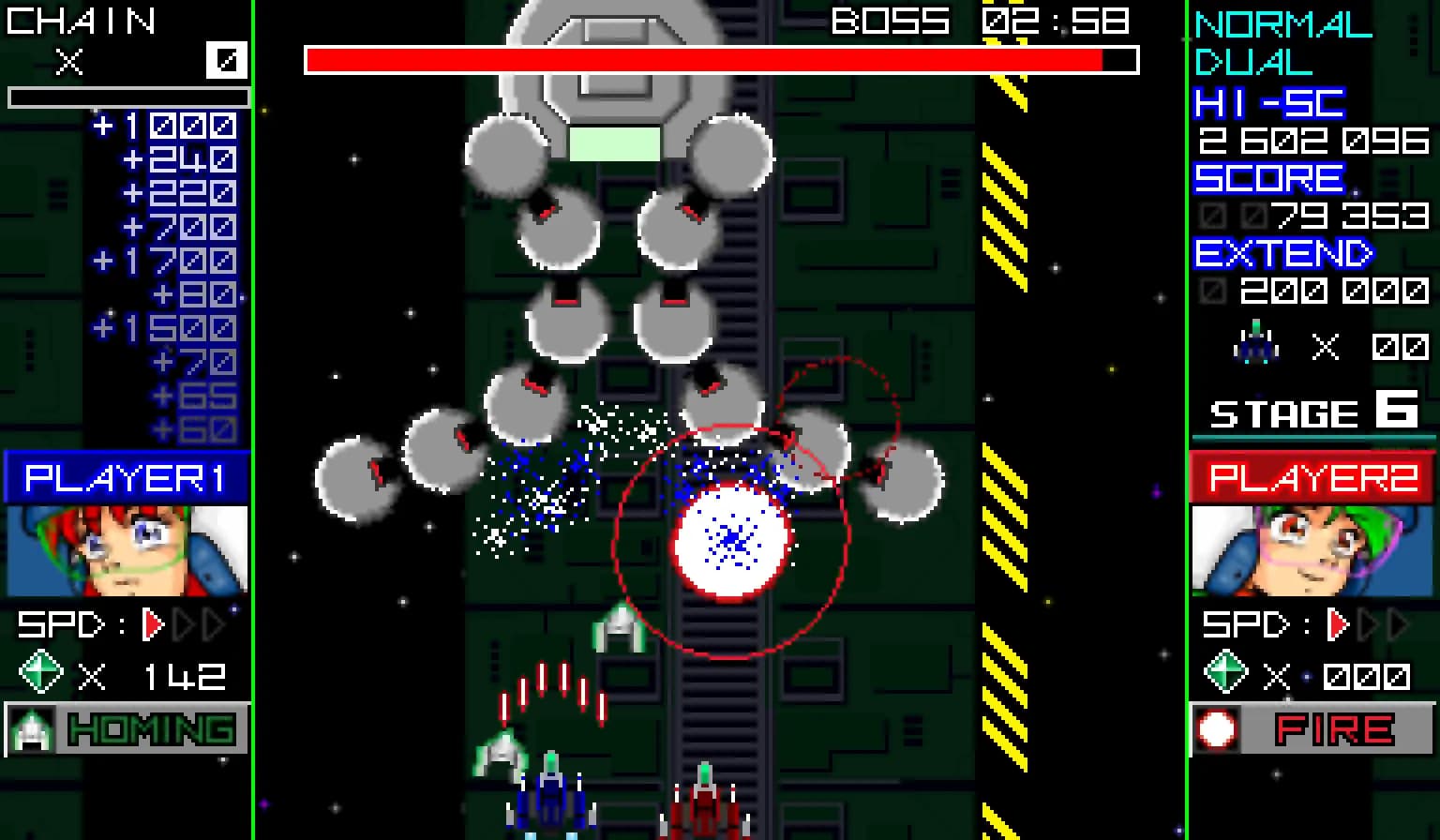 RagingBlasters görsel 17