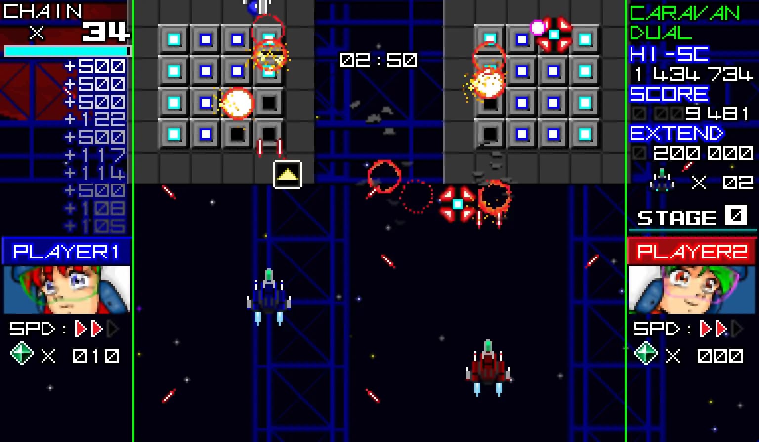 RagingBlasters görsel 21