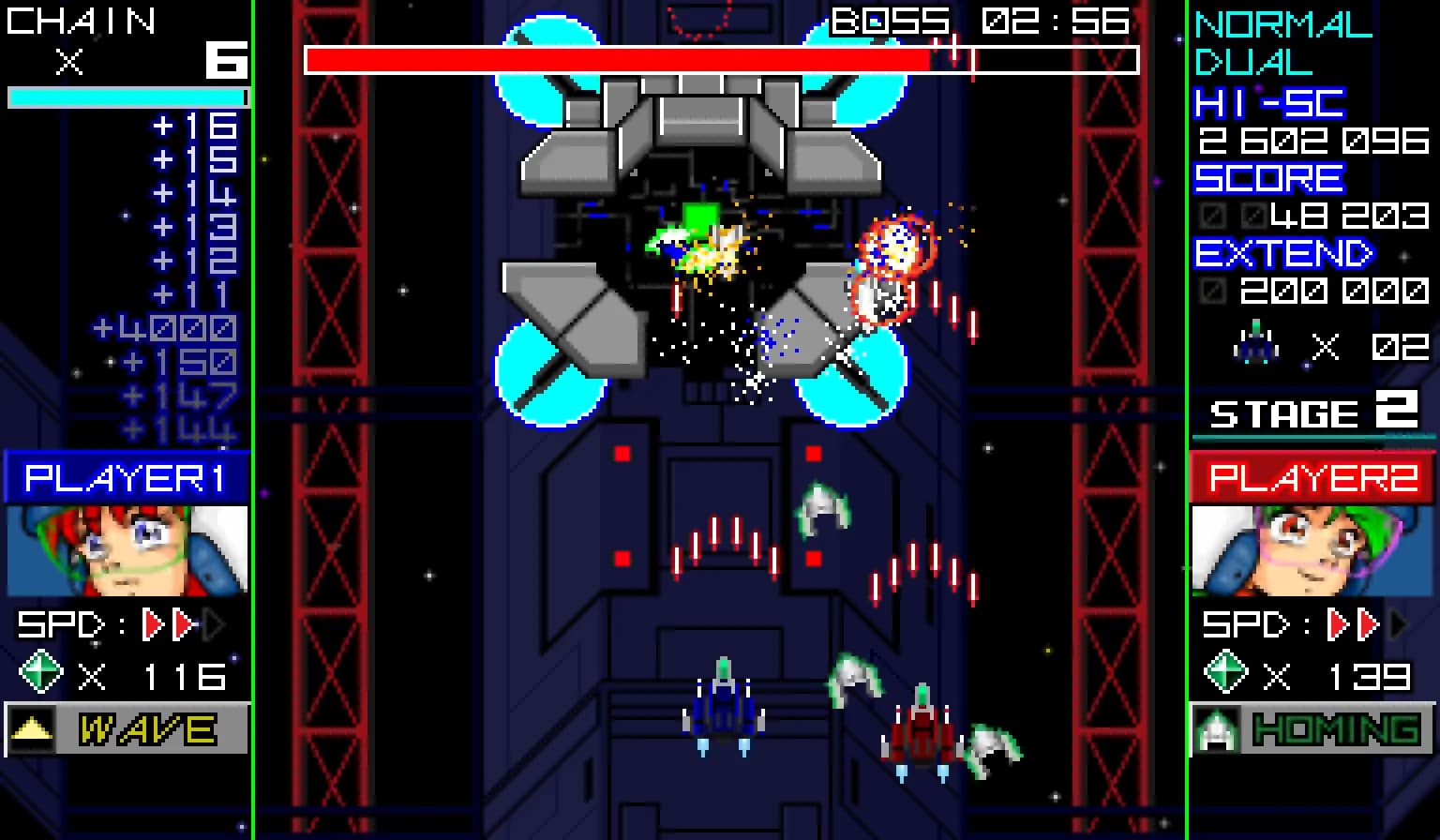 RagingBlasters görsel 6