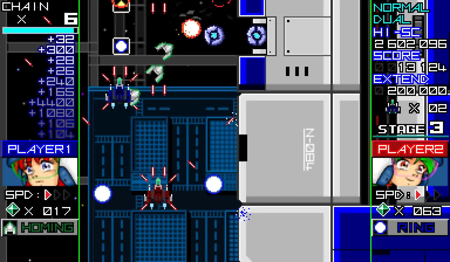 RagingBlasters görsel 8