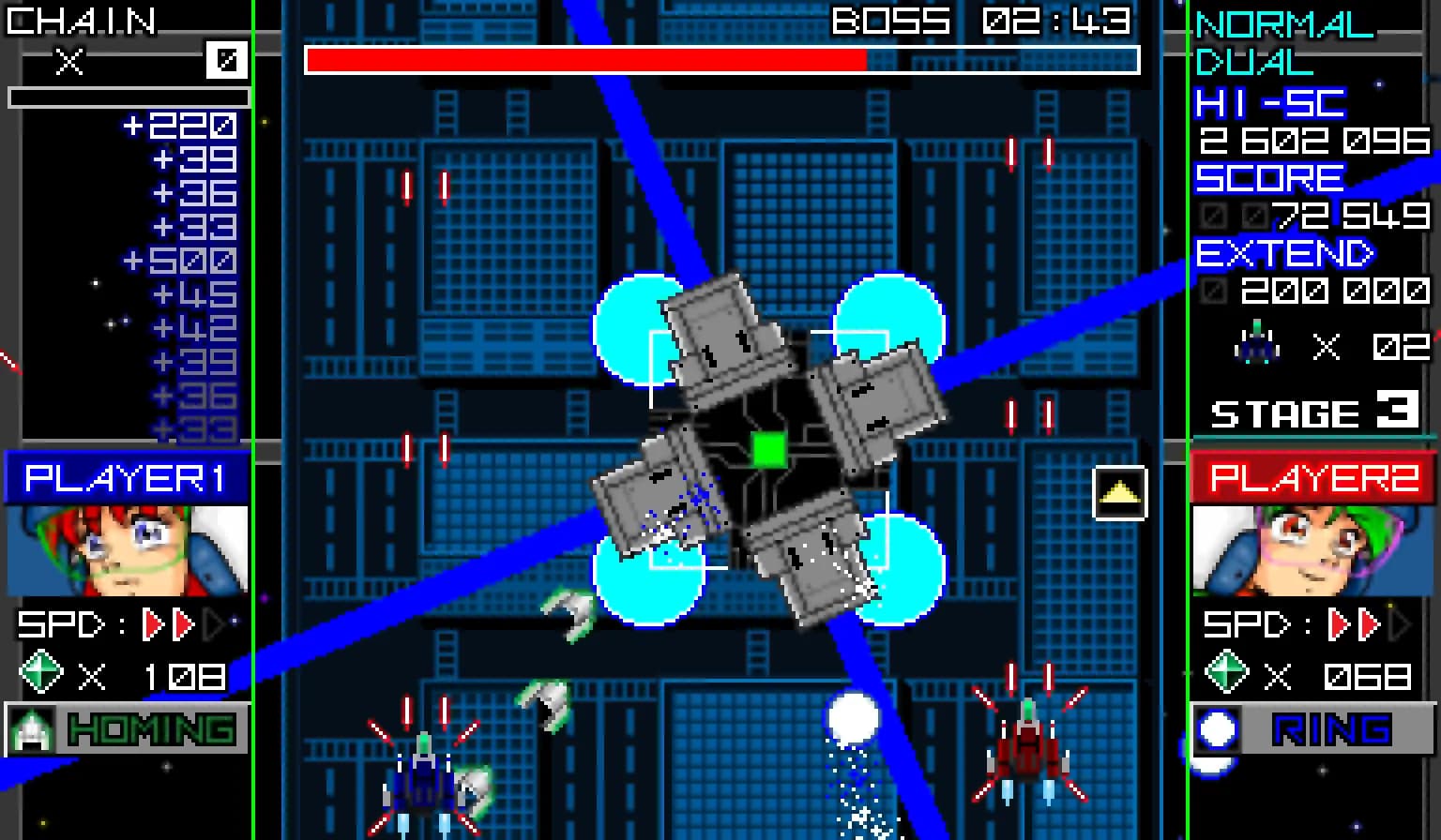 RagingBlasters görsel 9