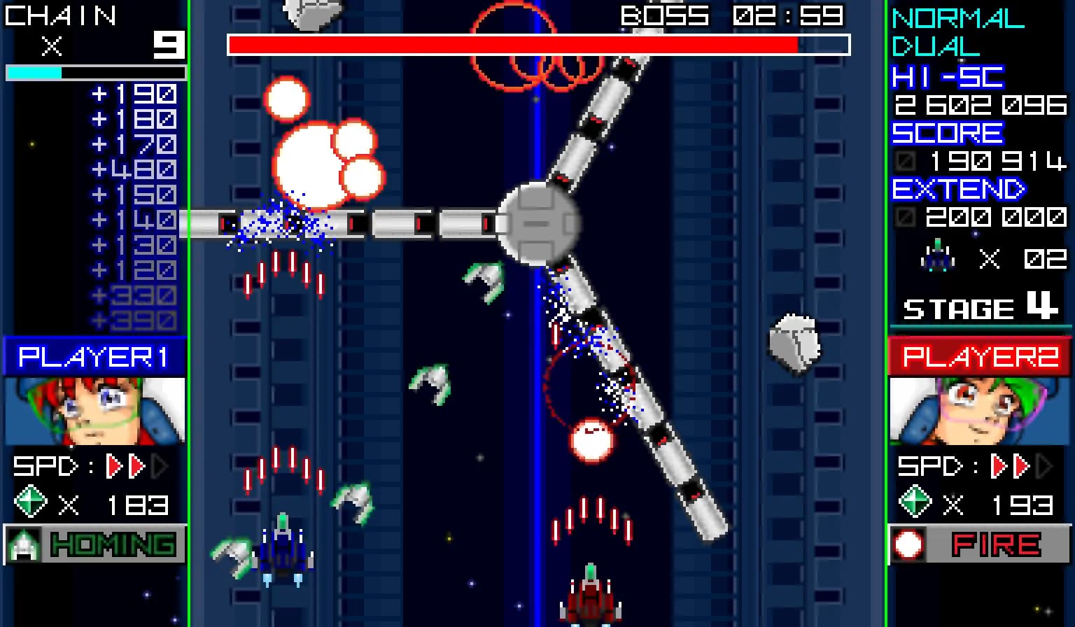 RagingBlasters görsel 11