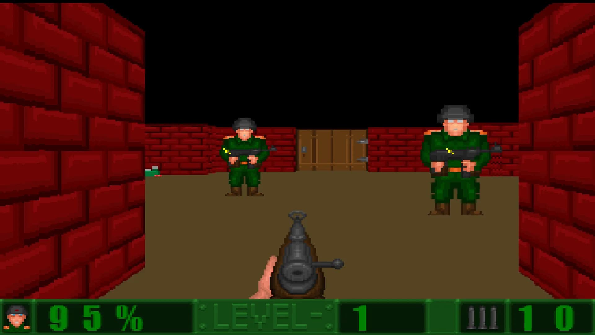 Dark Side of War görsel 6