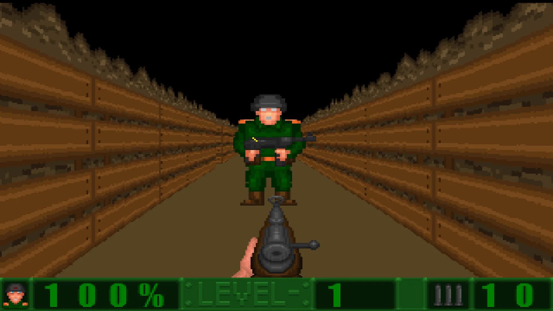 Dark Side of War görsel 7