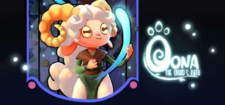 Oona the Druid's Path görsel 1