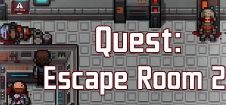 Quest: Escape Room 2 görsel 1