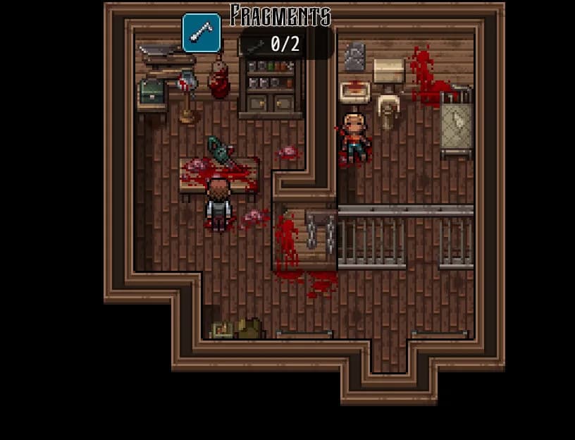 Quest: Escape Room 2 görsel 2