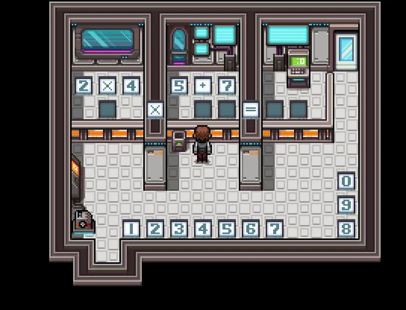 Quest: Escape Room 2 görsel 4
