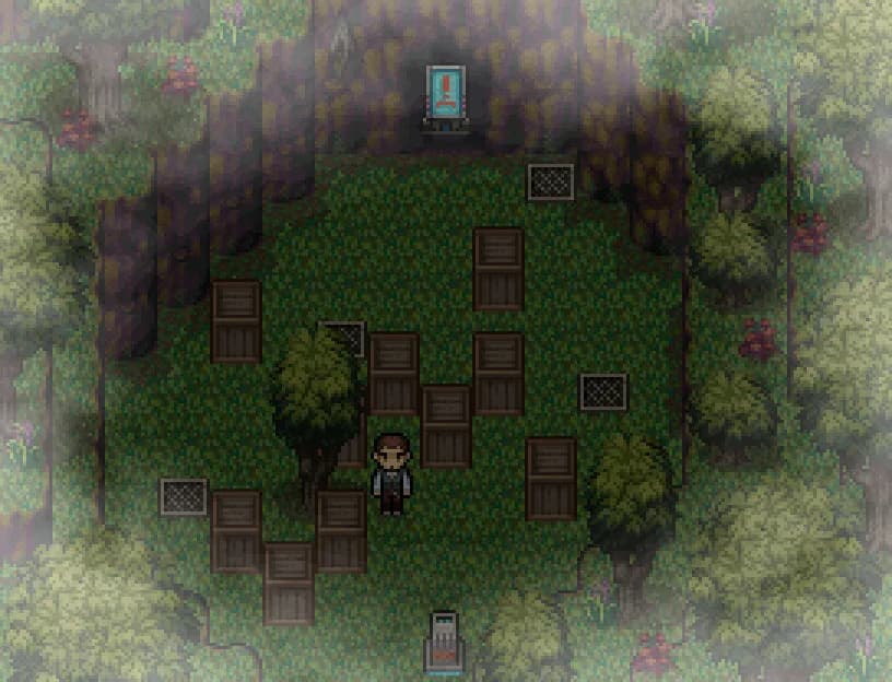 Quest: Escape Room 2 görsel 8