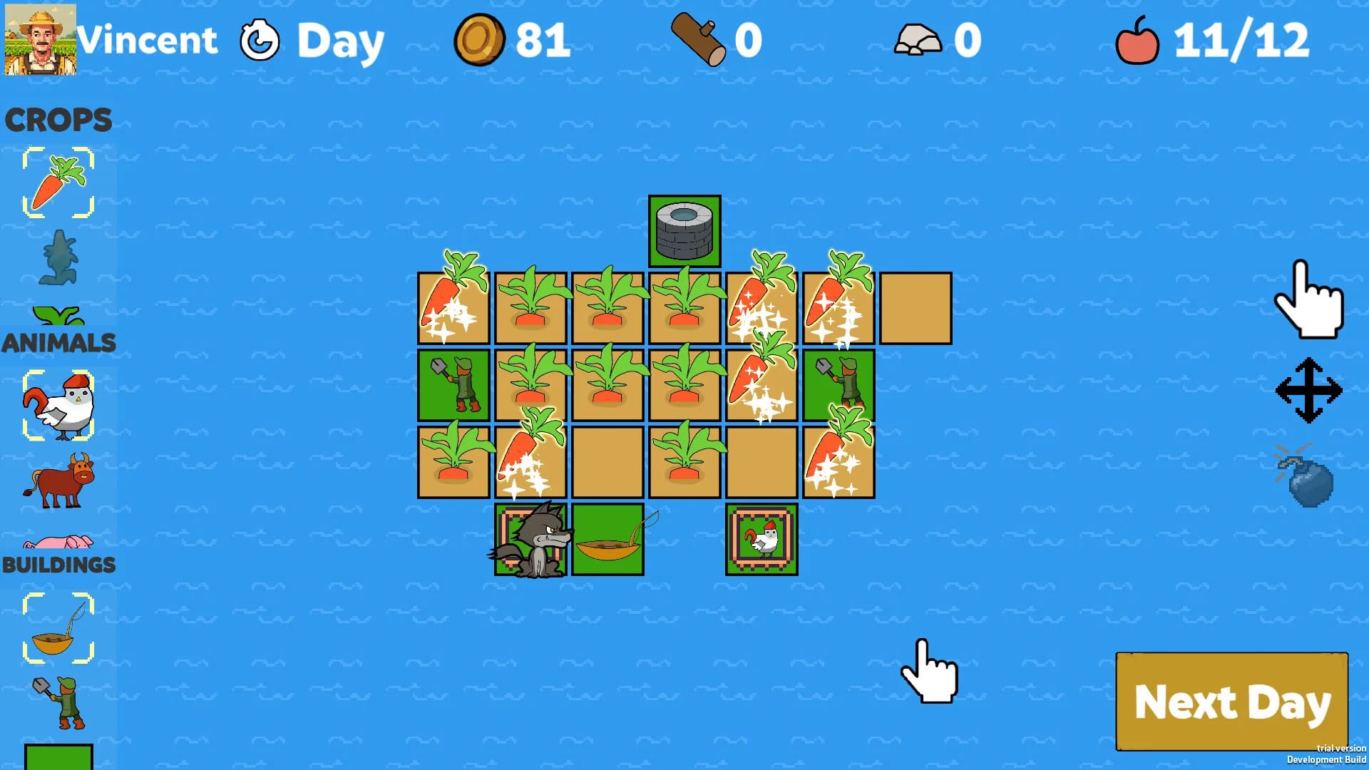 FarmClicky görsel 4