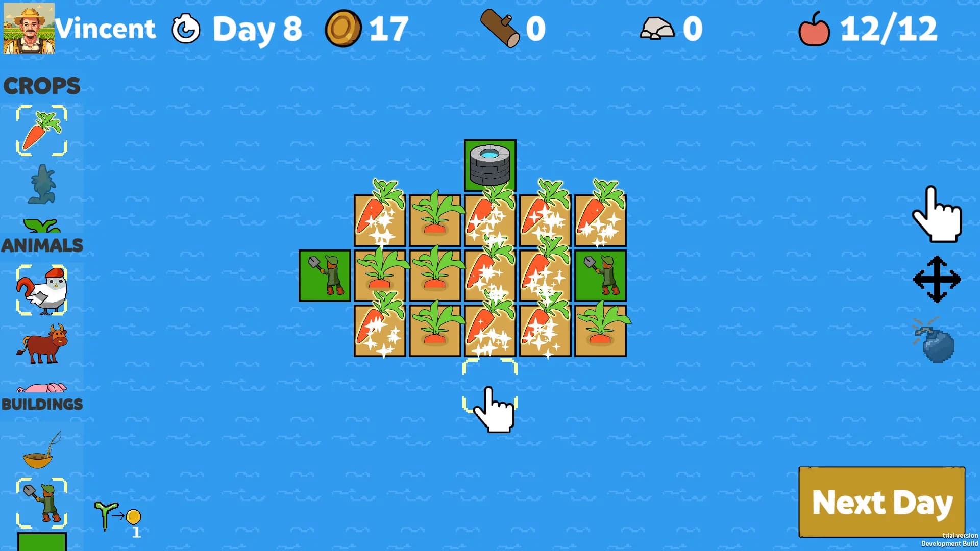 FarmClicky görsel 6