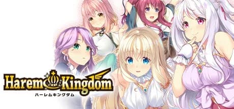 HaremKingdom görsel 1