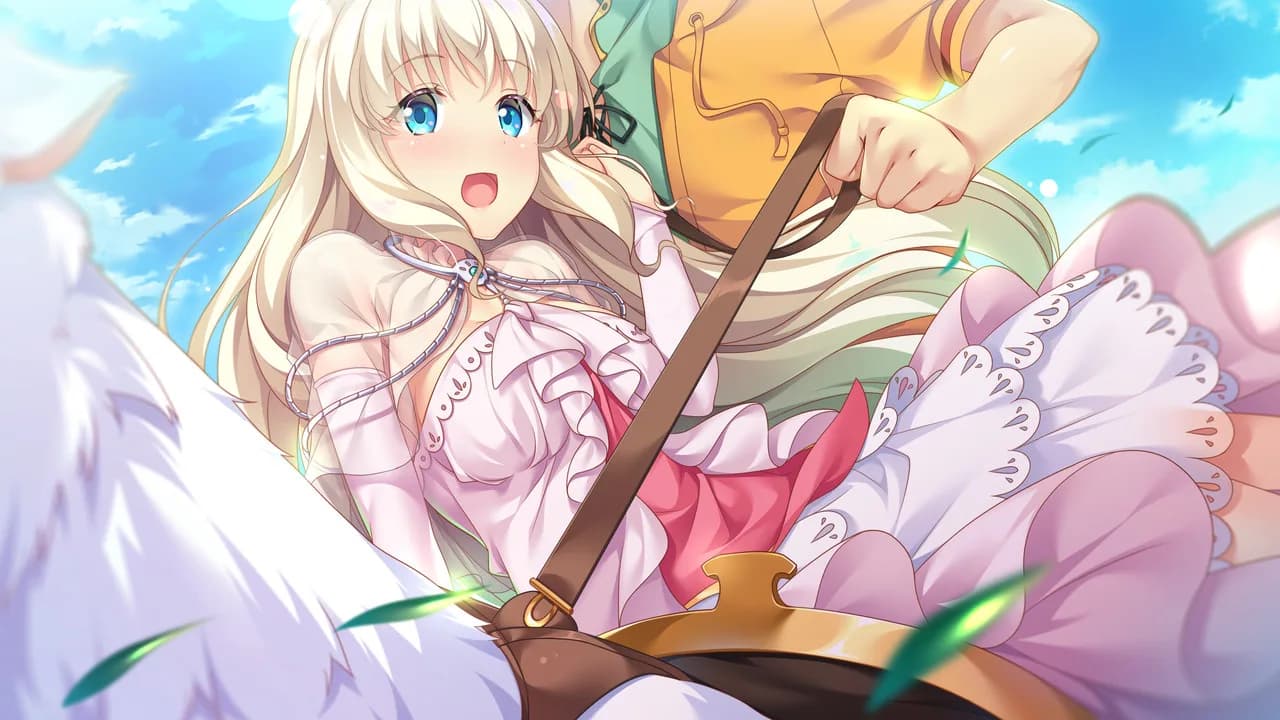 HaremKingdom görsel 2