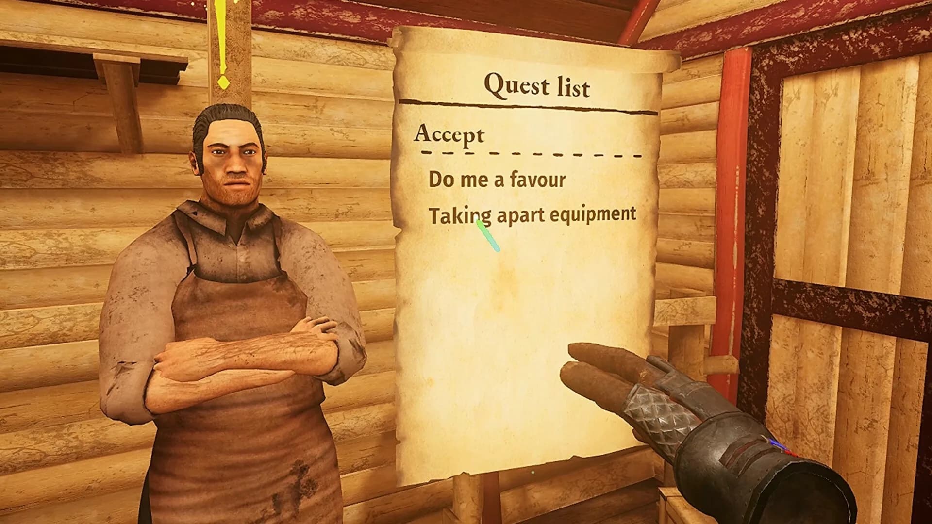 Legendary Tales görsel 2
