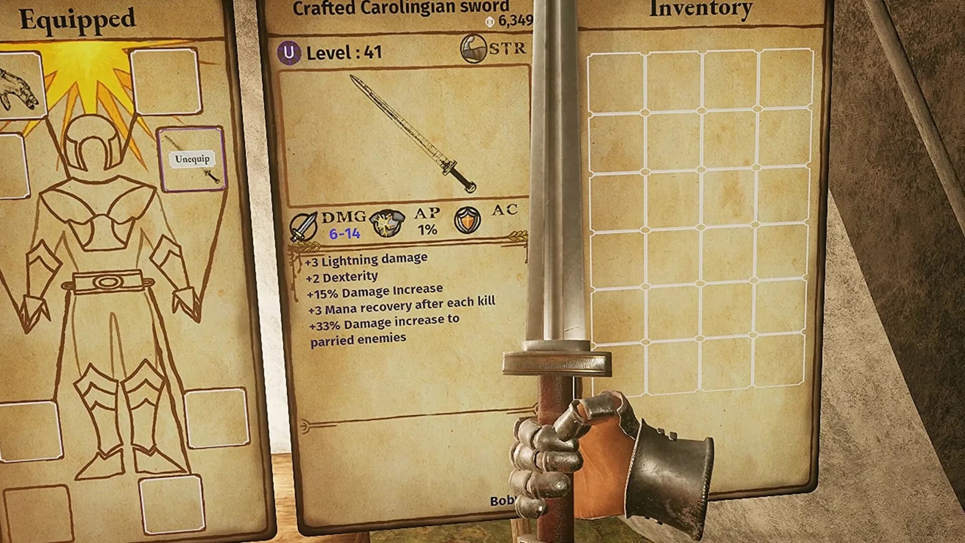 Legendary Tales görsel 3