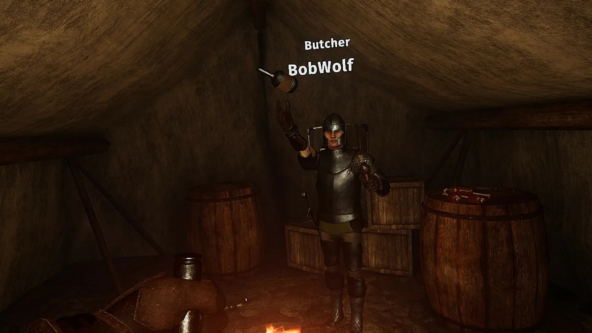 Legendary Tales görsel 4