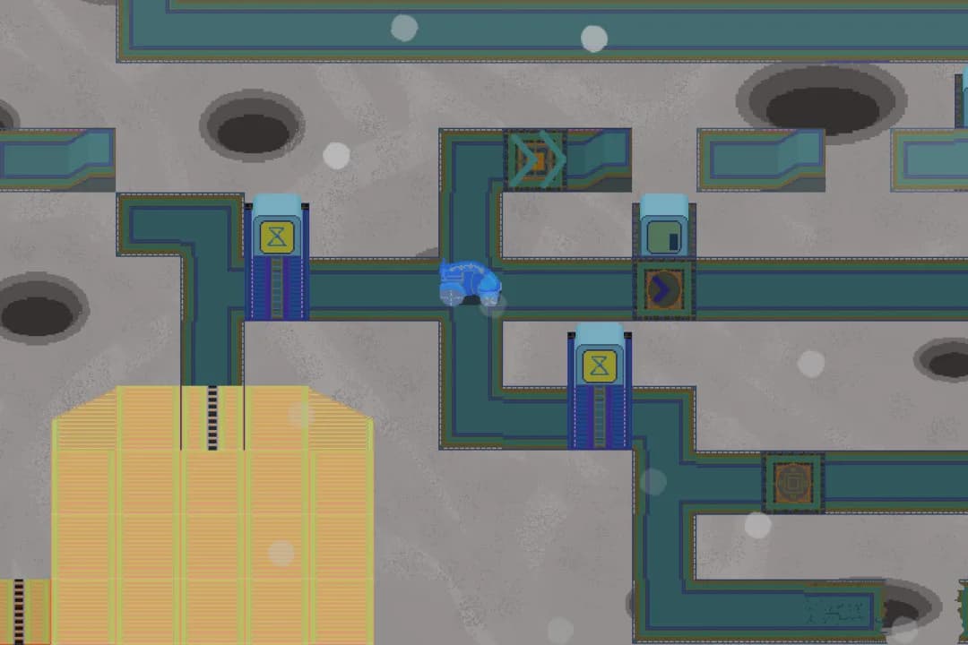 Nihariely’s Spatial Adventure görsel 2