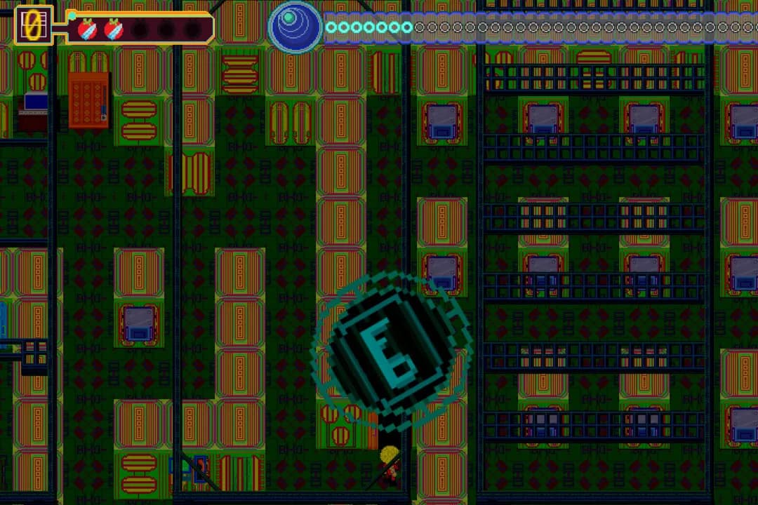 Nihariely’s Spatial Adventure görsel 3