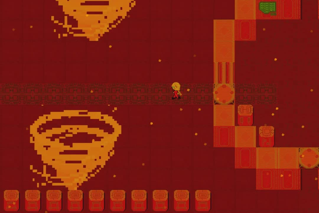Nihariely’s Spatial Adventure görsel 4