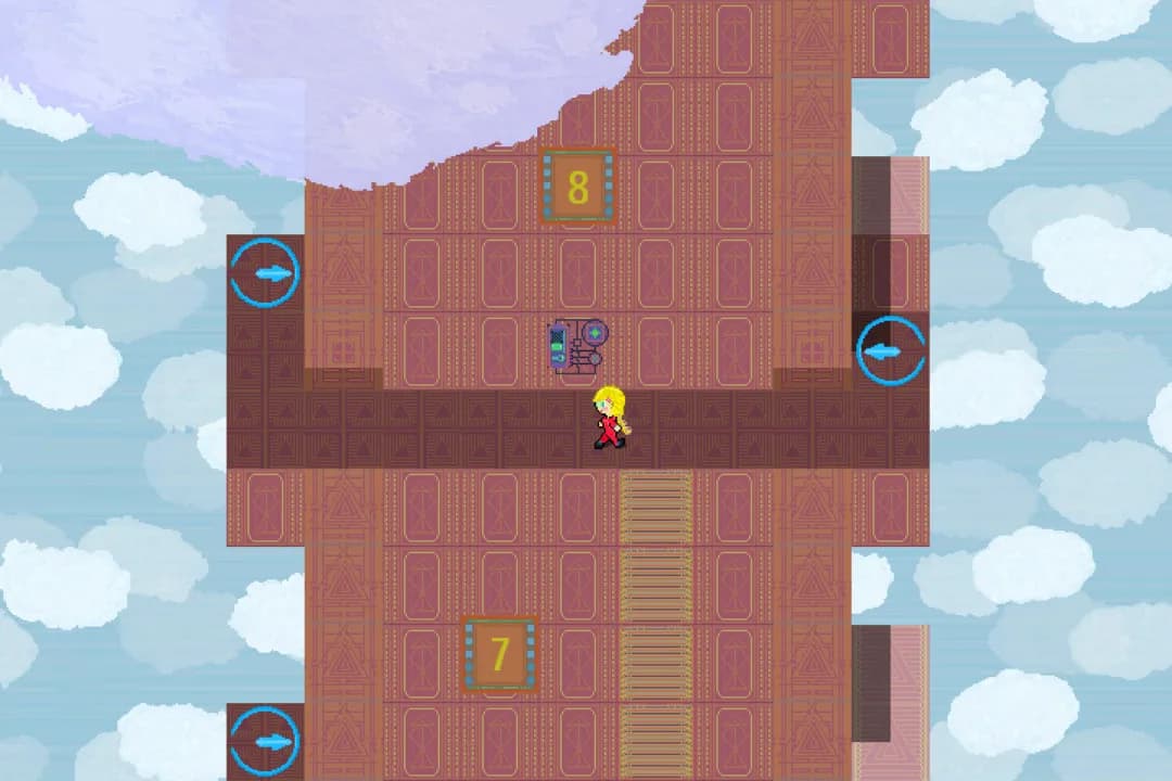 Nihariely’s Spatial Adventure görsel 5