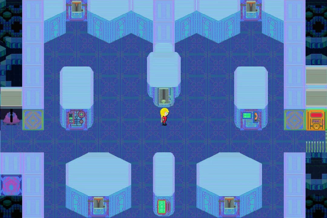 Nihariely’s Spatial Adventure görsel 6