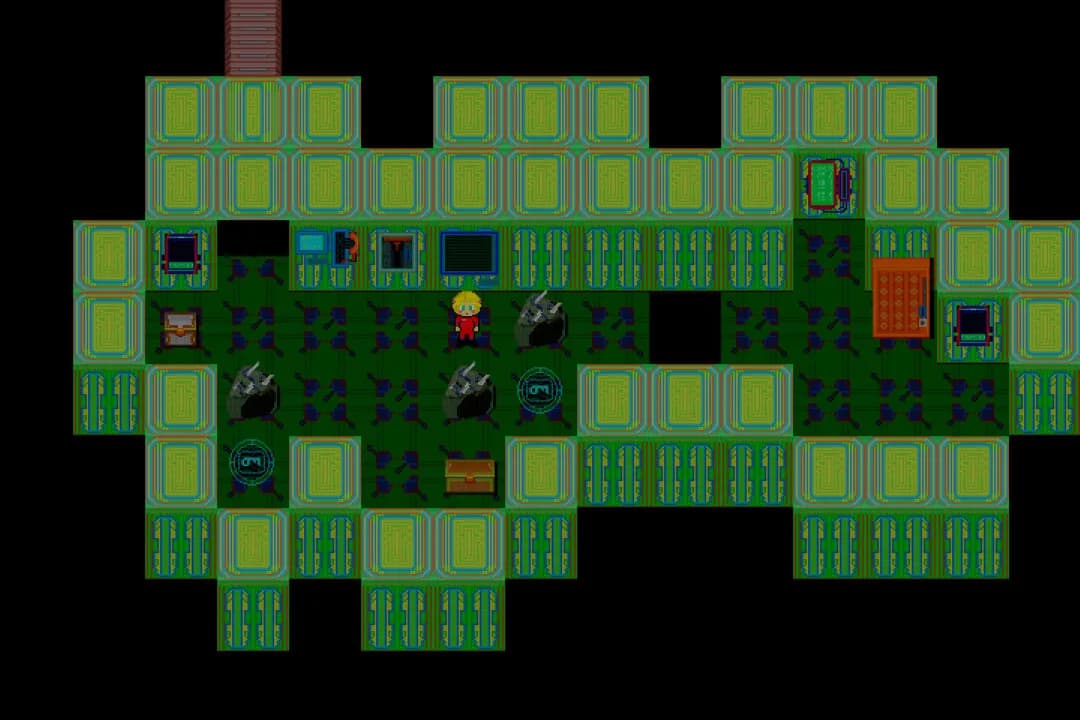 Nihariely’s Spatial Adventure görsel 7
