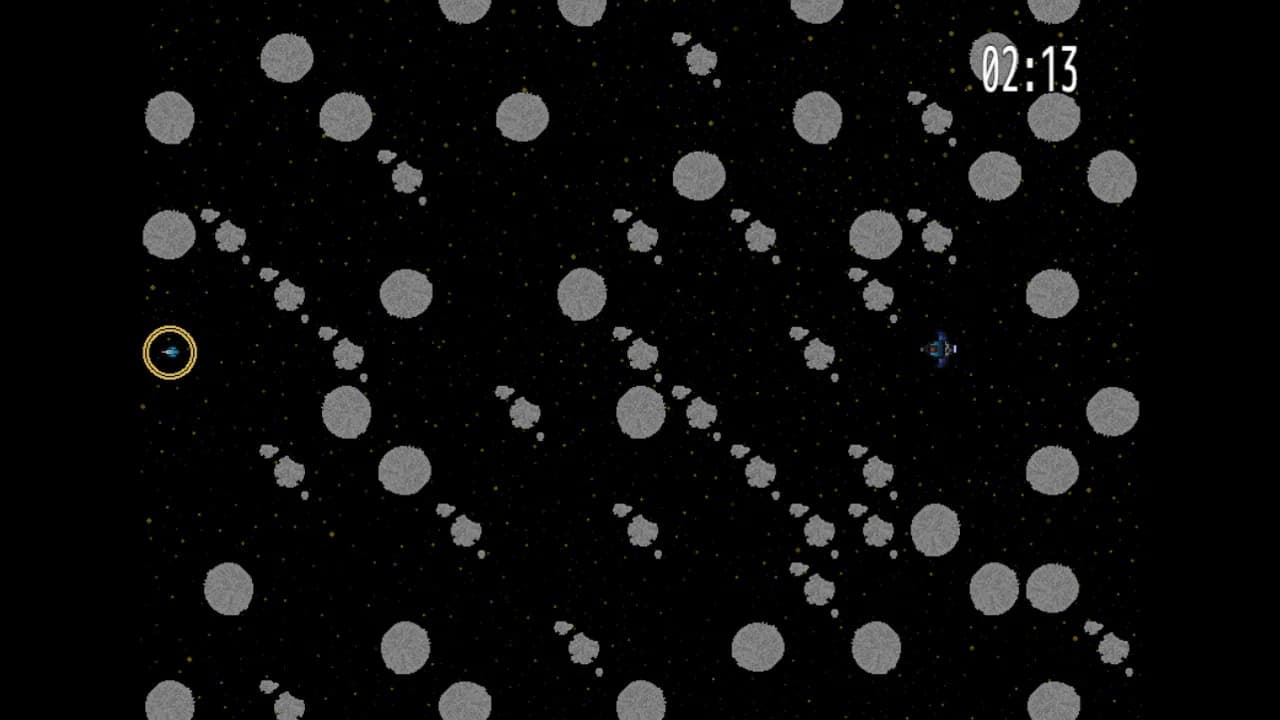 Nihariely’s Spatial Adventure görsel 8