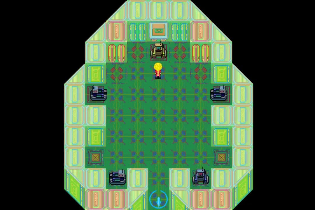 Nihariely’s Spatial Adventure görsel 9
