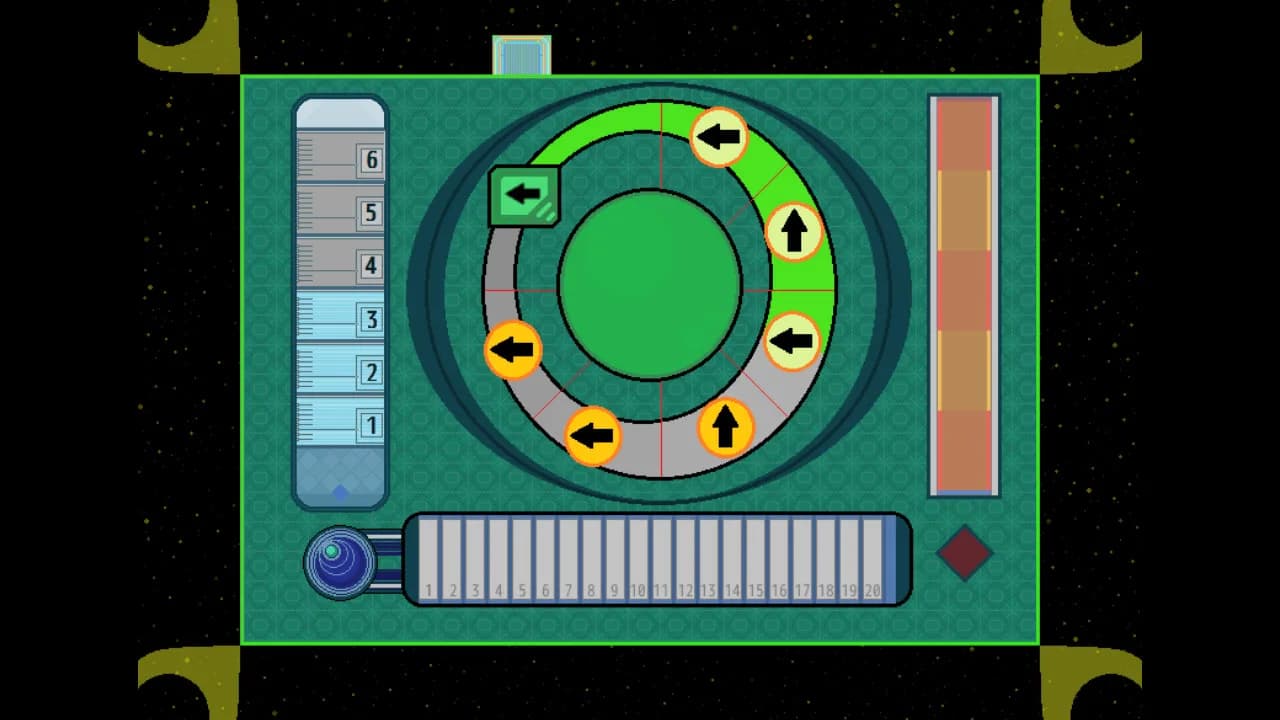 Nihariely’s Spatial Adventure görsel 10