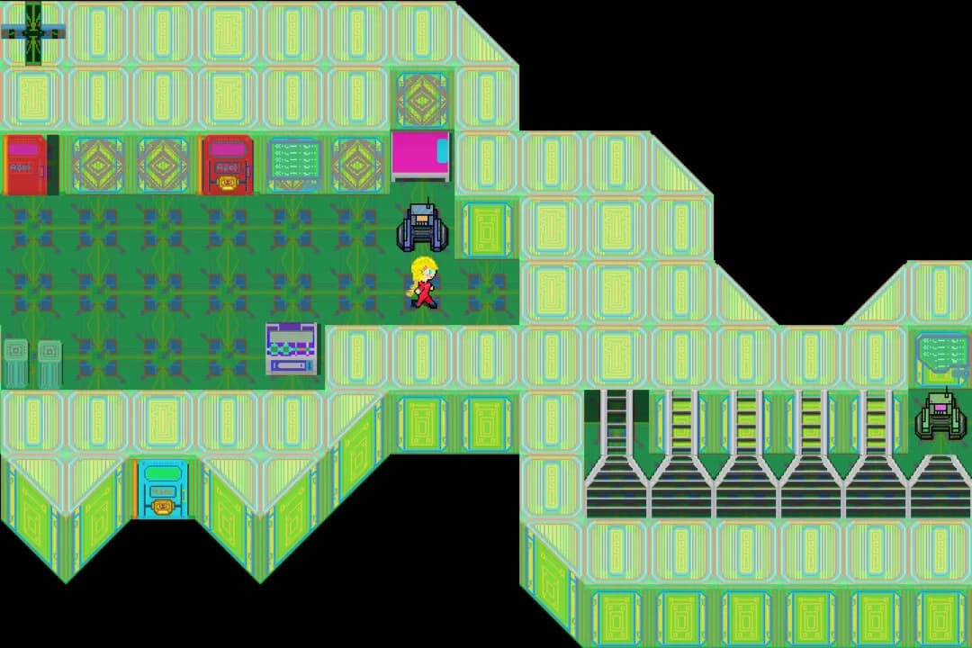 Nihariely’s Spatial Adventure görsel 11