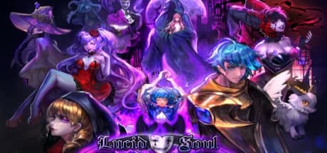 Lucid Soul