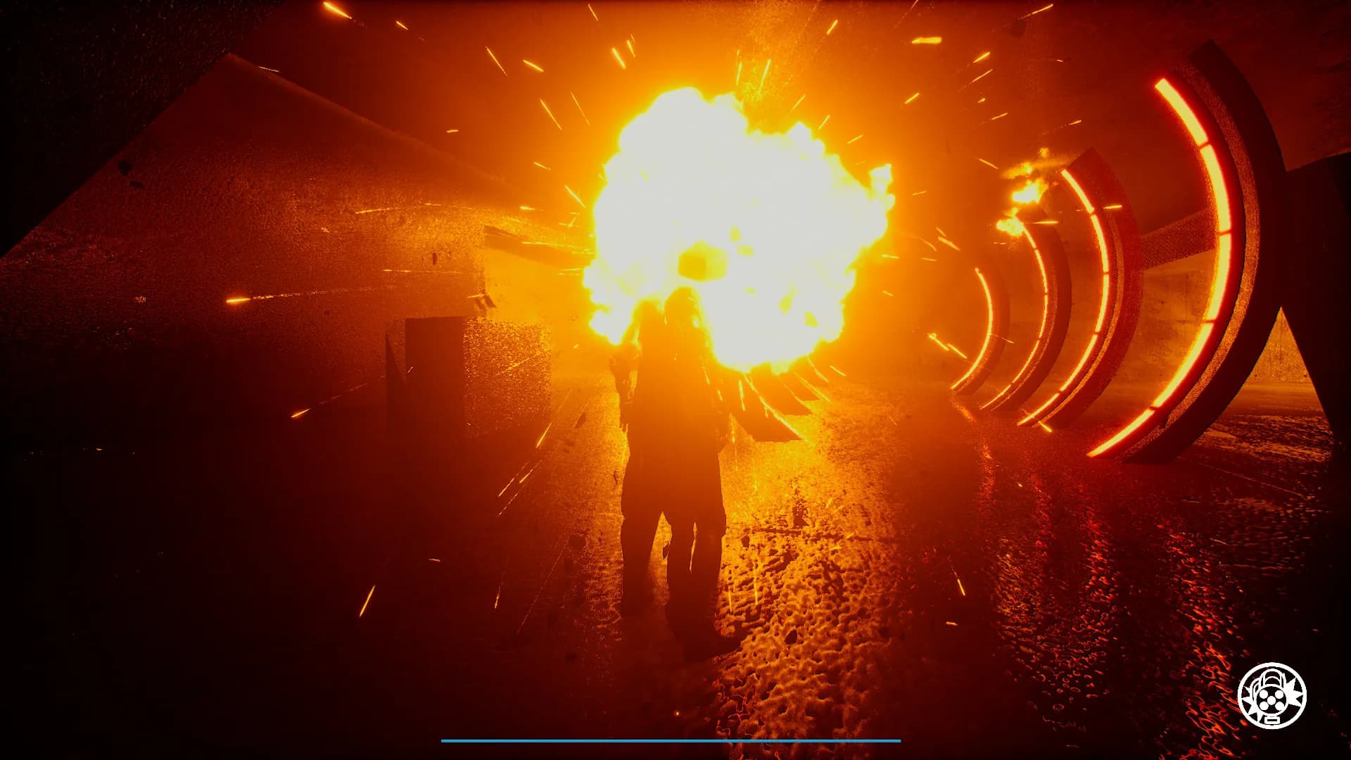 Cyberpunk SFX görsel 6