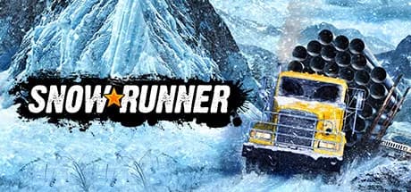 SnowRunner görsel 1