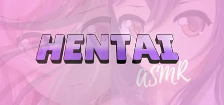 Hentai ASMR görsel 1