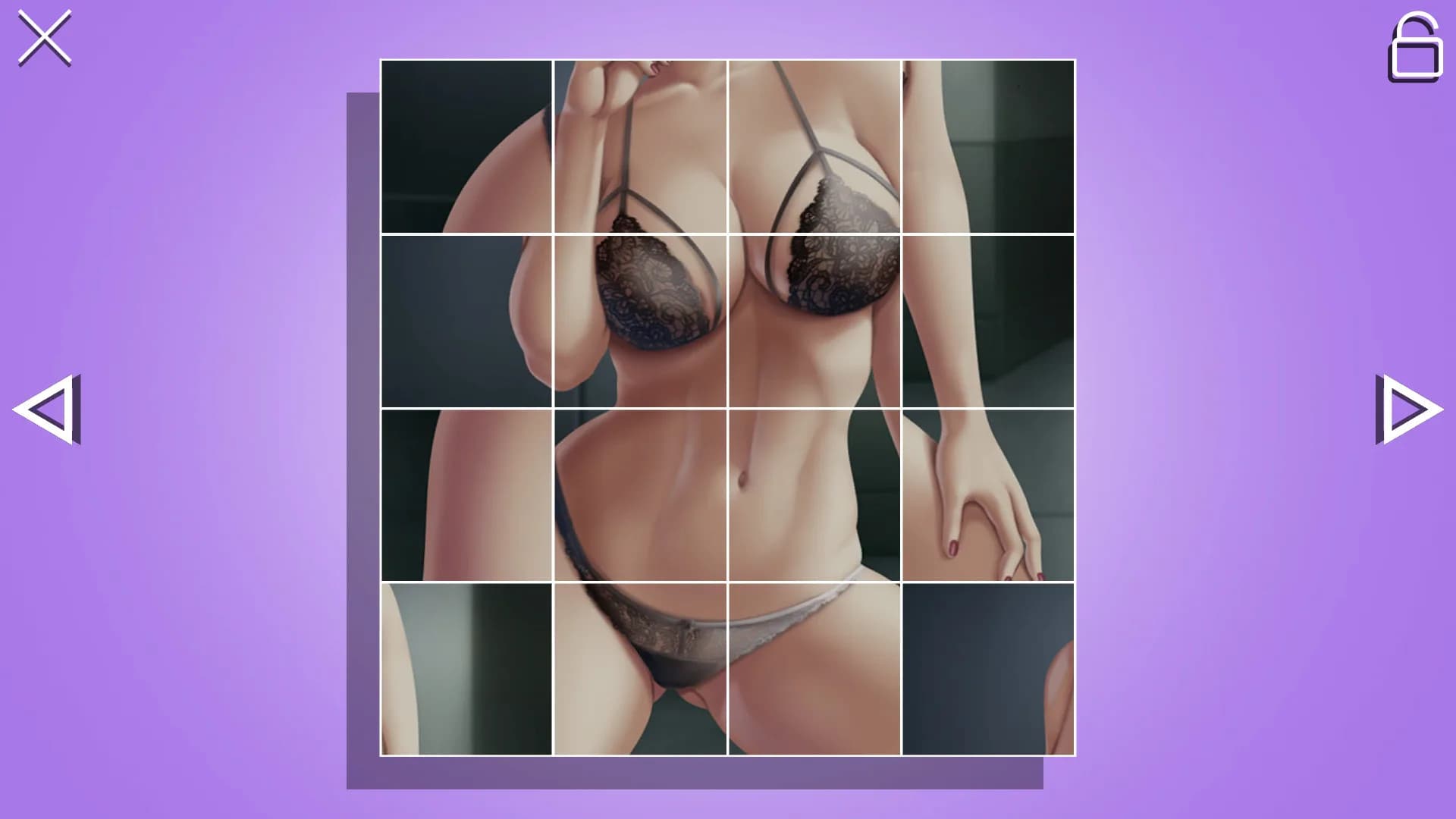 Hentai ASMR görsel 6