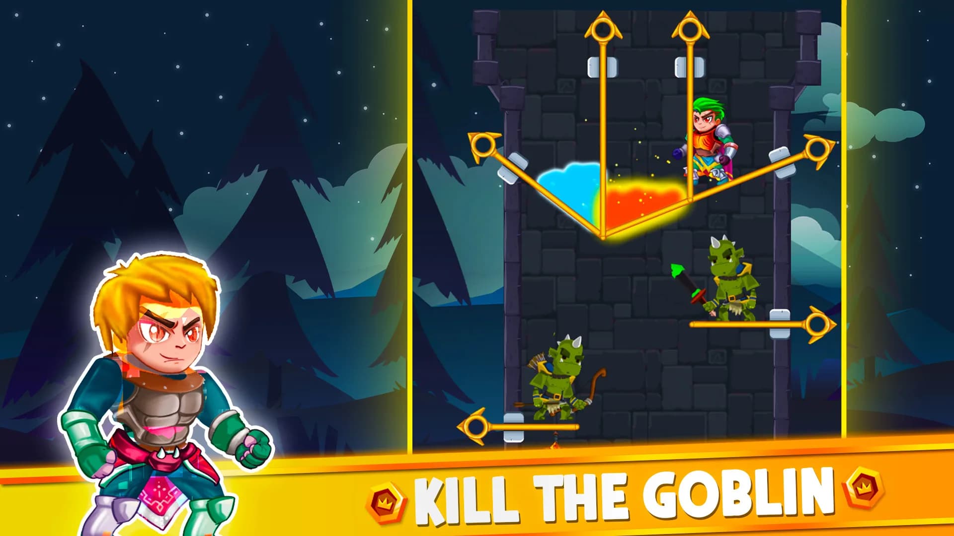 Hero Puzzle görsel 2