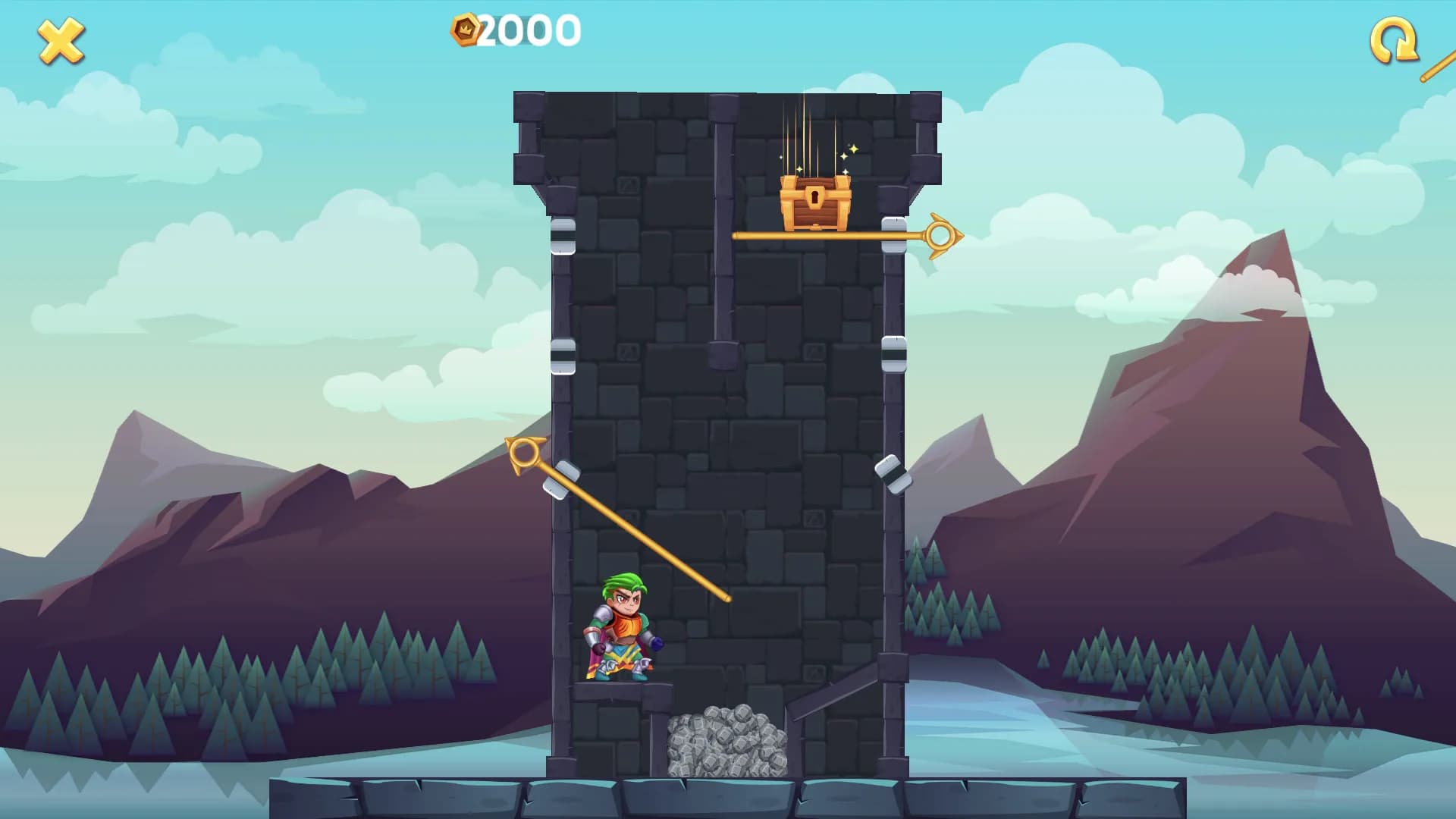 Hero Puzzle görsel 6