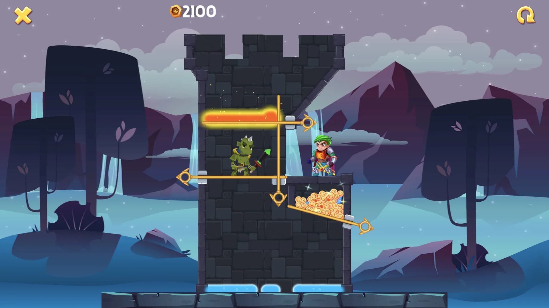 Hero Puzzle görsel 7