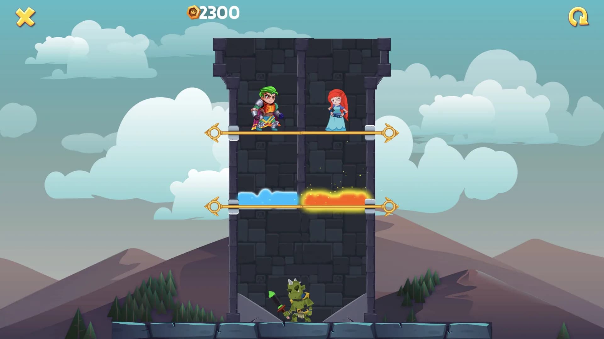 Hero Puzzle görsel 8