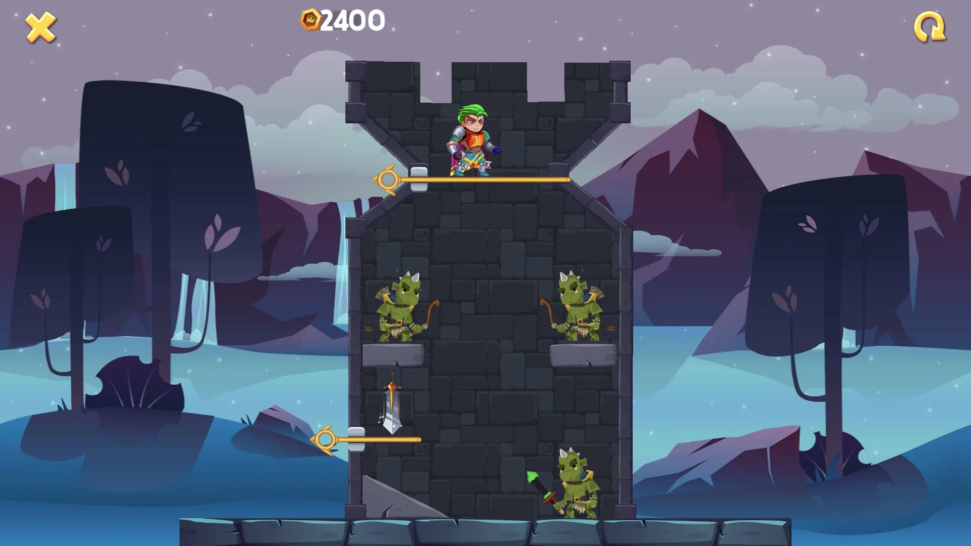 Hero Puzzle görsel 9