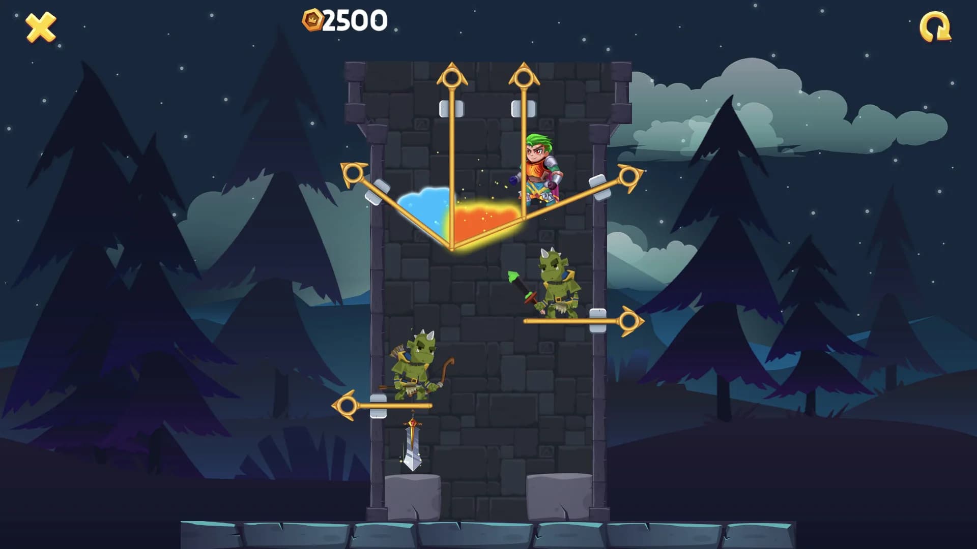 Hero Puzzle görsel 10