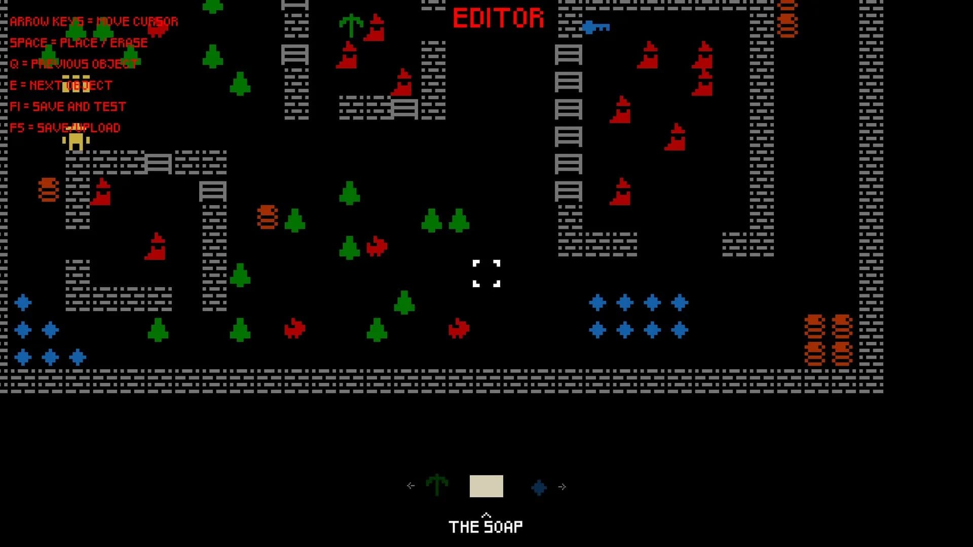 DUSK '82: ULTIMATE EDITION görsel 9