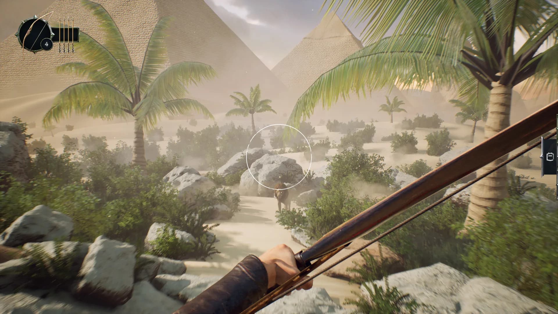 Moses: From Egypt to the Promised Land görsel 5