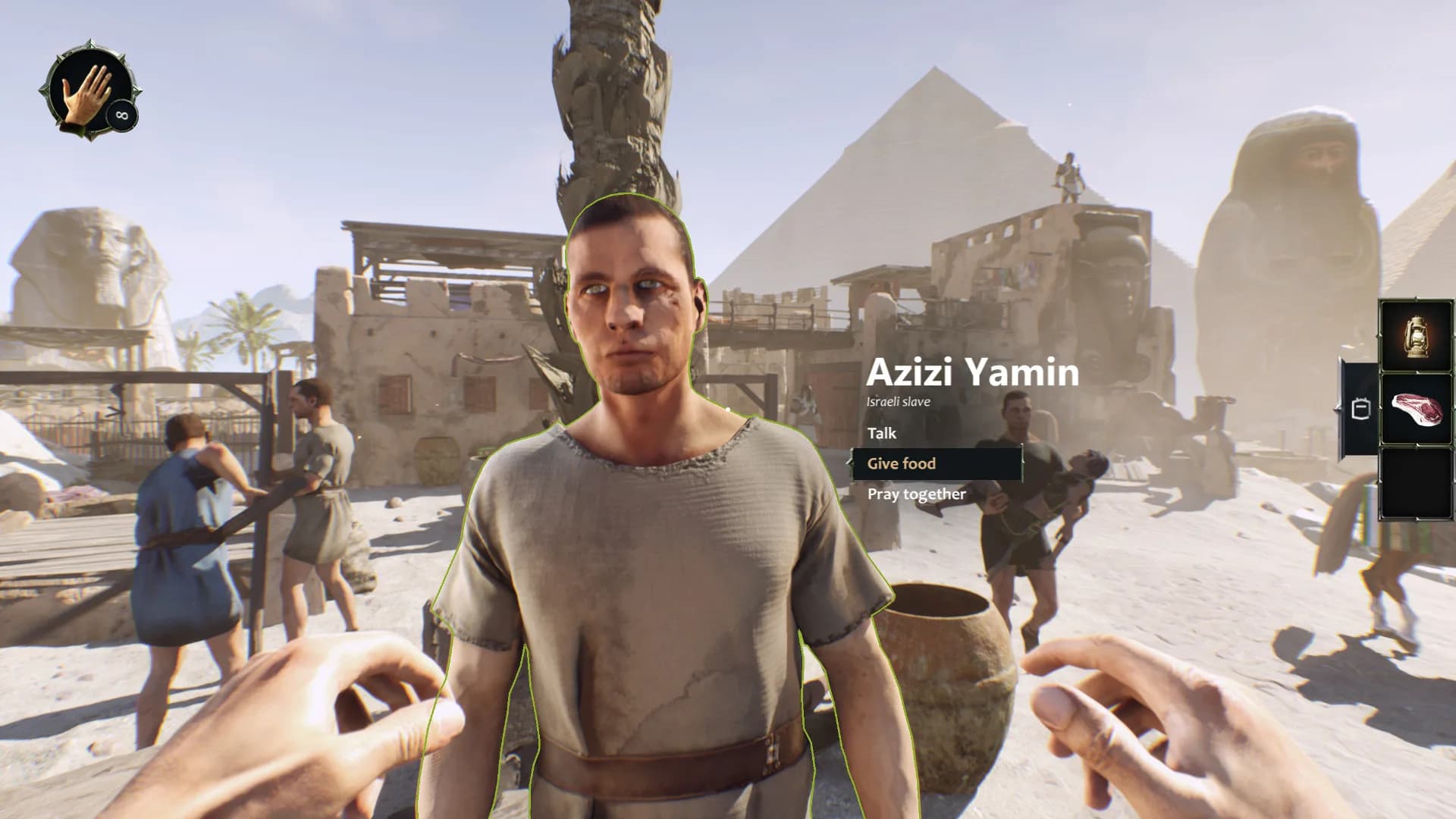 Moses: From Egypt to the Promised Land görsel 6
