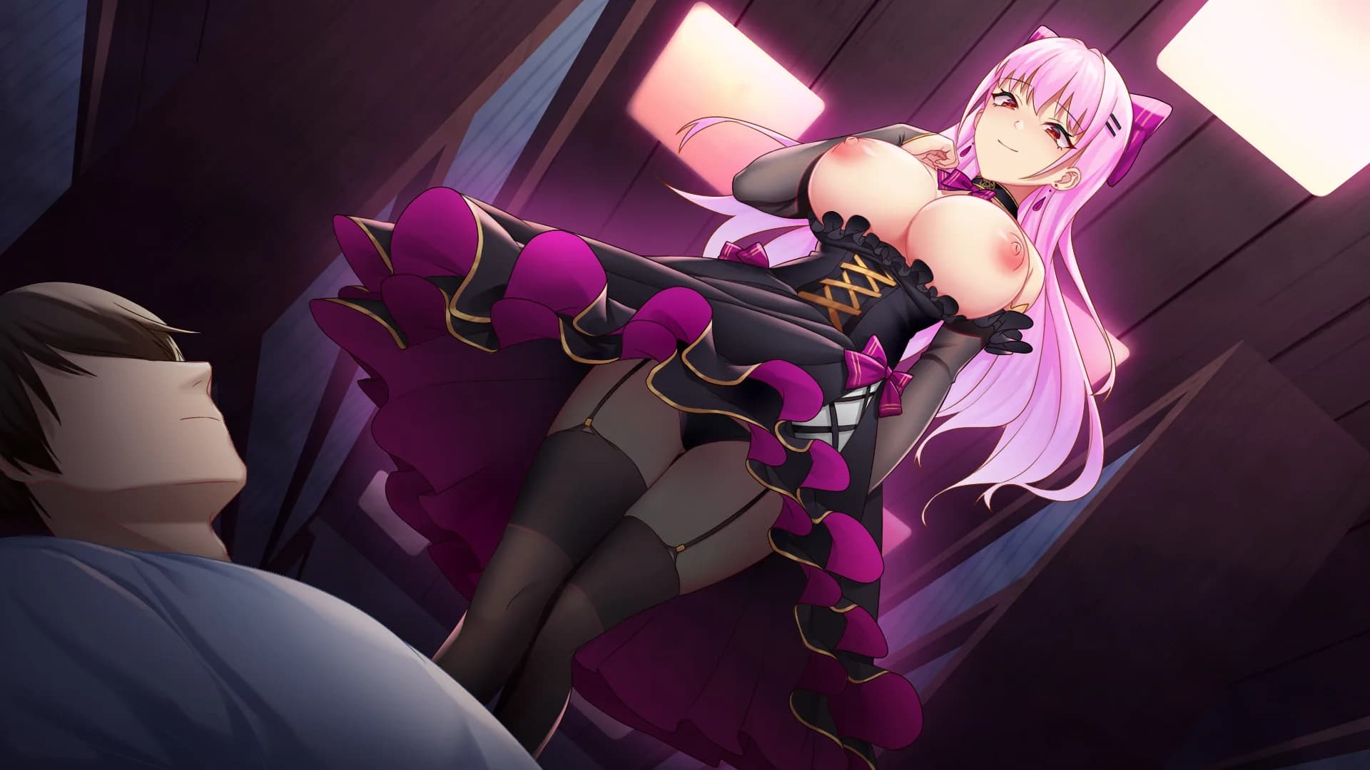 Devil Girl görsel 4