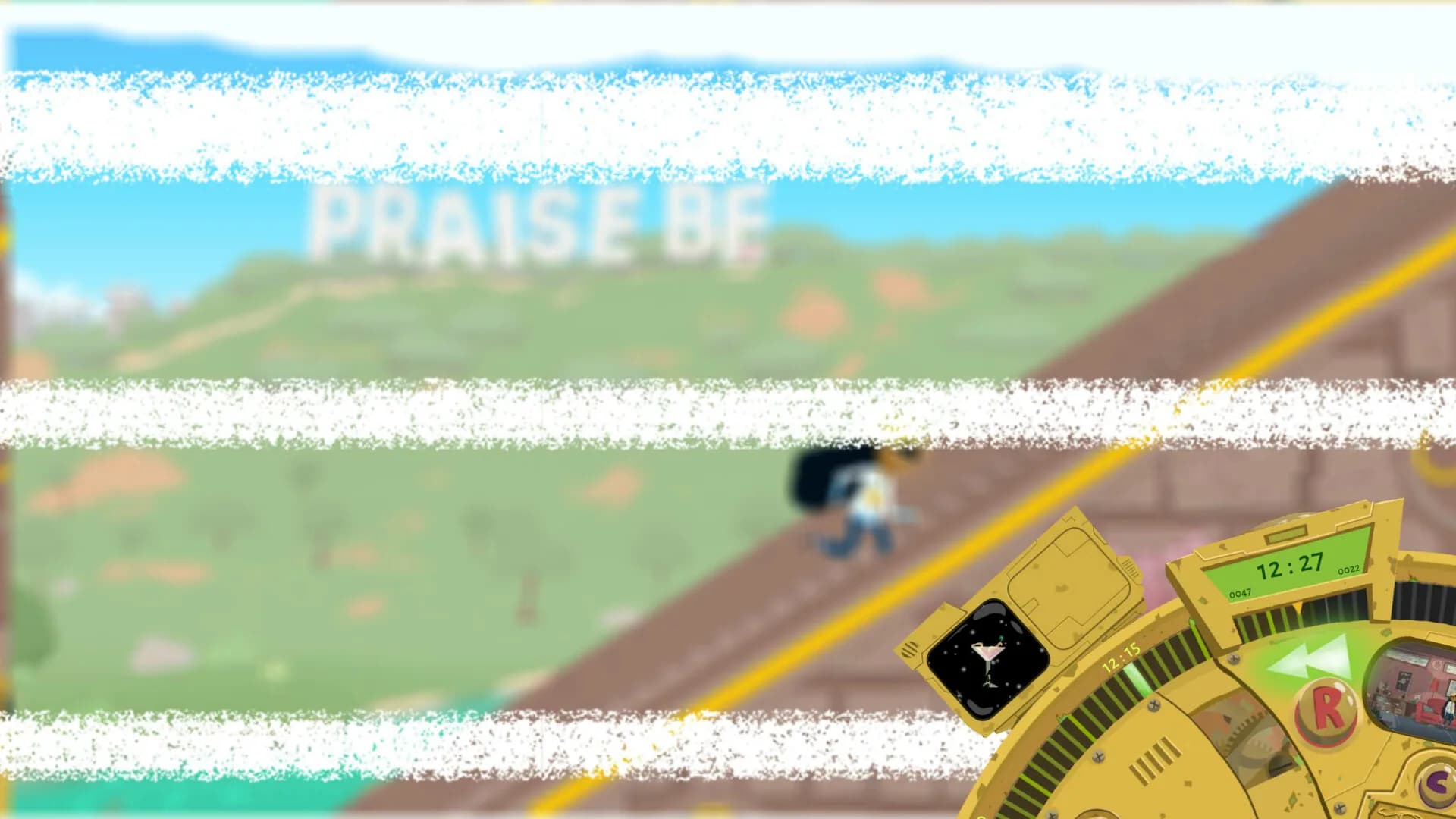 The Holy Gosh Darn görsel 3