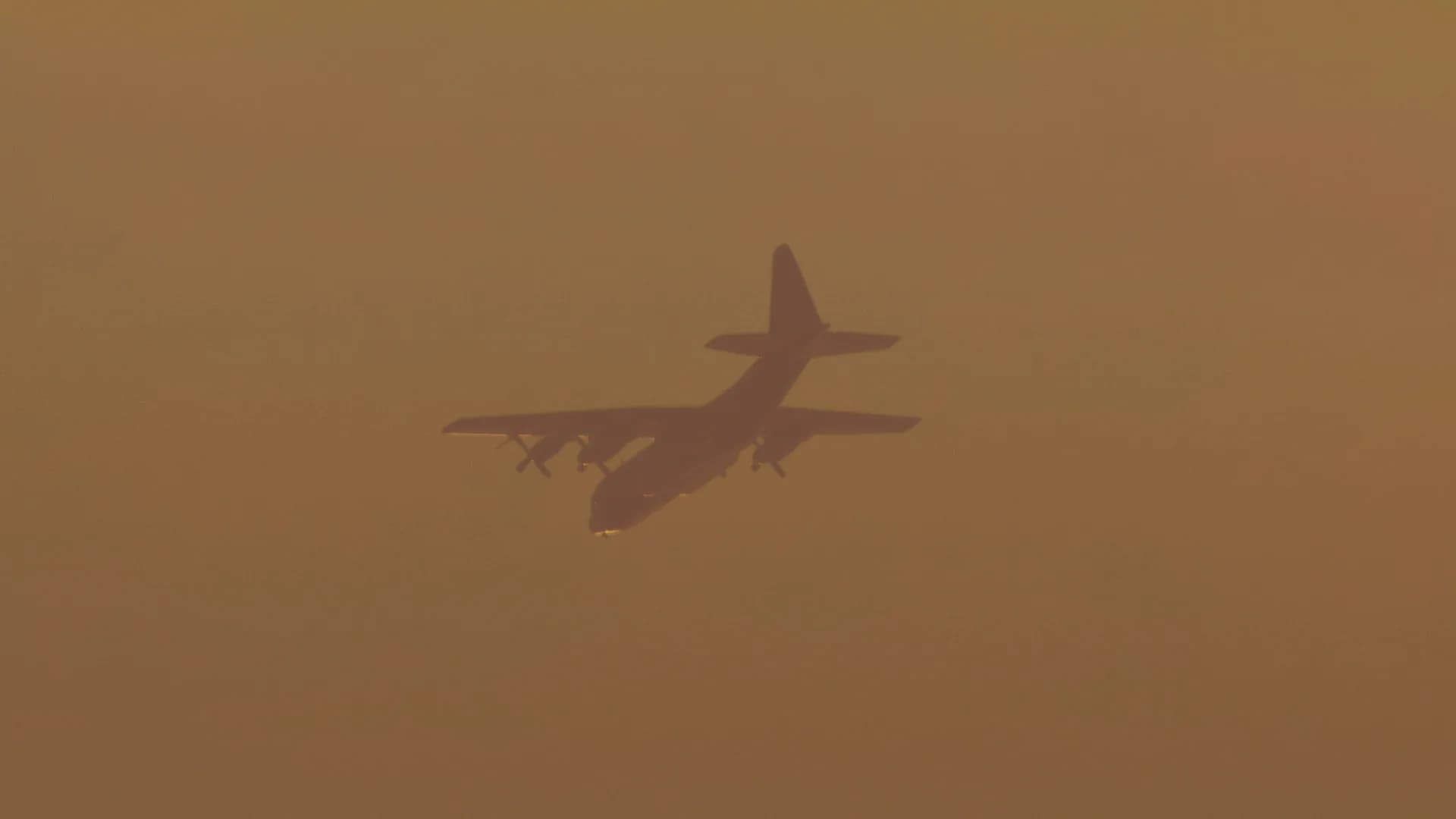 AC-130 Gunship Operator görsel 13
