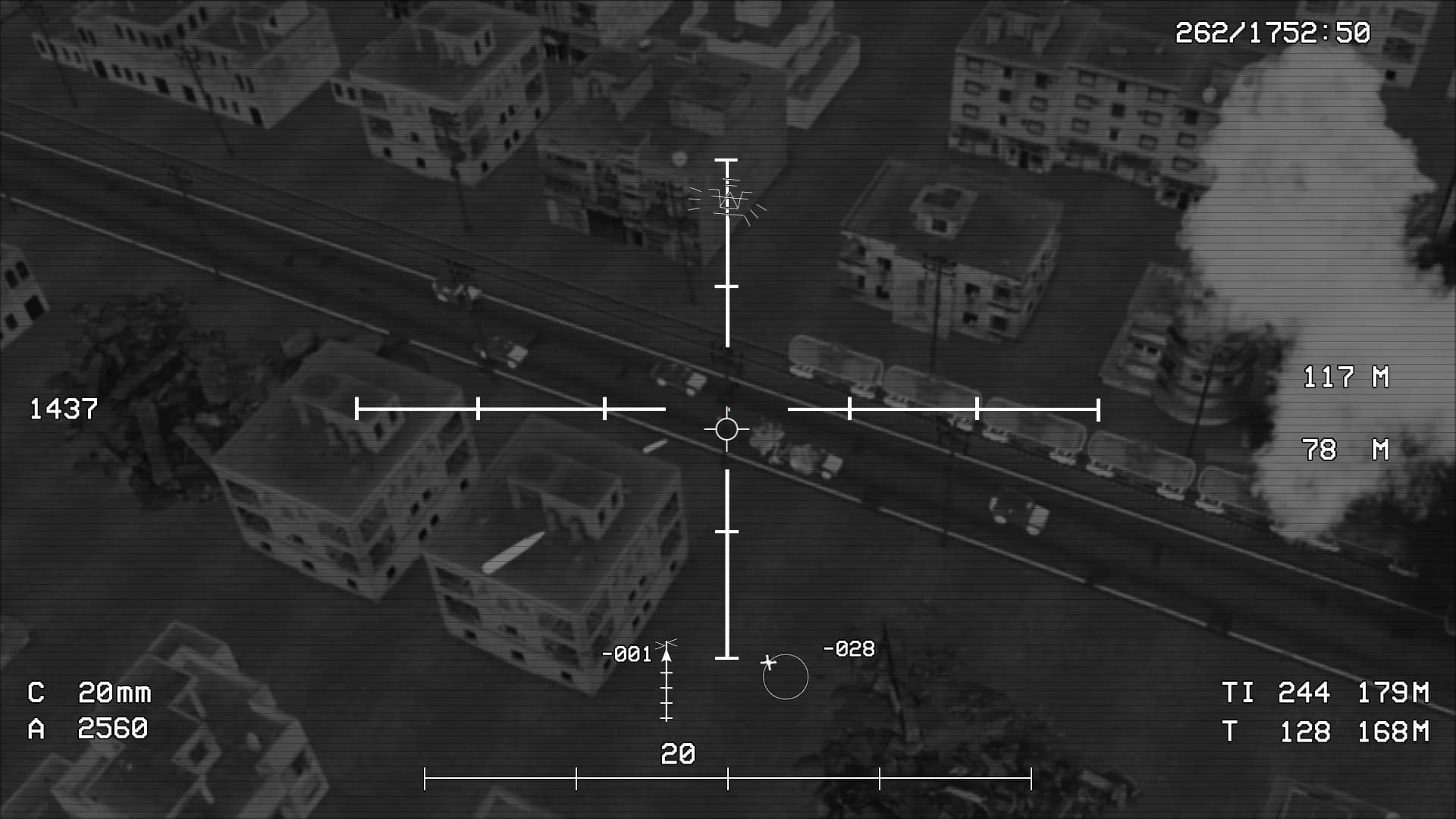 AC-130 Gunship Operator görsel 10